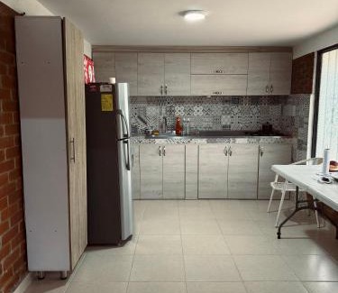 Cajibio Casa | Finca la Milagrosa
