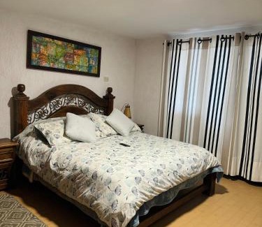 Cajibio Casa | Finca la Milagrosa