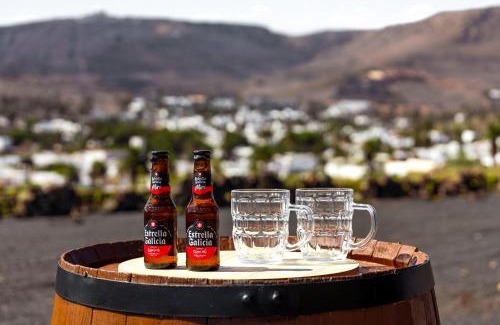 Haria Casa | Finca la Molina Lanzarote