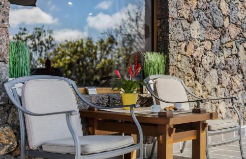 Haria Casa | Finca la Molina Lanzarote