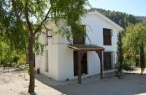 Quesada Chalet De Esquí | Finca la Noguera-Sierra Cazorla