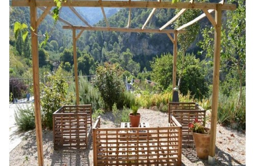 Quesada Chalet De Esquí | Finca la Noguera-Sierra Cazorla