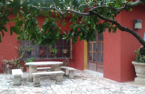 Arcos de la Frontera Casa | Finca La Parrilla. Alquiler de vacaciones en Andalucía al aire libre