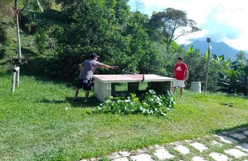 Coffee Triangle Otro | Finca La Palma