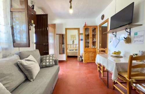 Alhaurín el Grande Apartamento | Finca La Parcela - Casa Rural