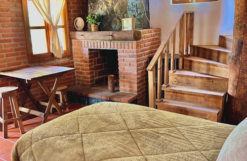 Huasca de Ocampo Hotel | Finca la Patrona By Gestores