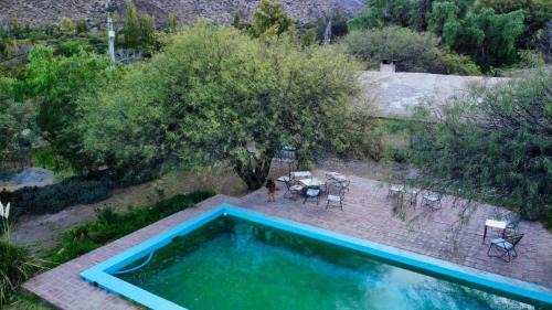 Cachi Casa | Finca La Paya Casa de Campo Hotel Rural