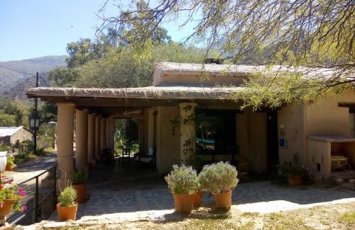 Cachi Casa | Finca La Paya Casa de Campo Hotel Rural