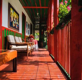 Salento Otro | Finca La Playa Ecohotel - Experiencia Campestre -