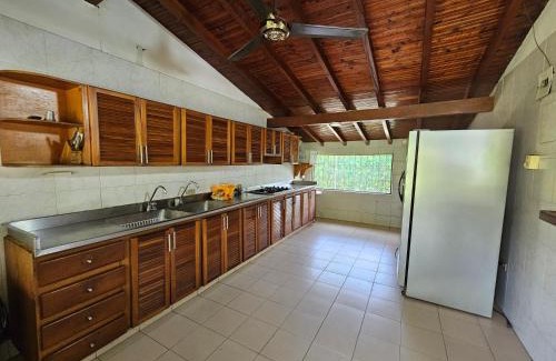 Santa Fe de Antioquia Casa | Finca la Querendona