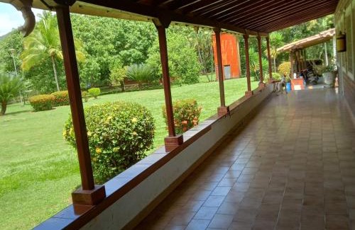 Santa Fe de Antioquia Casa | Finca la Querendona