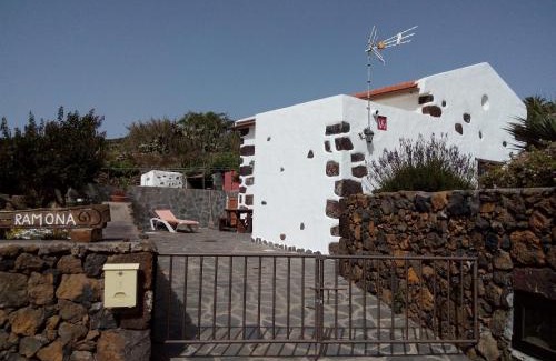 Isora Casa | Finca La Ramona