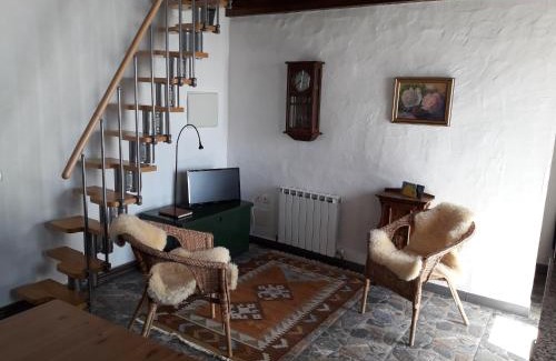 Isora Casa | Finca La Ramona