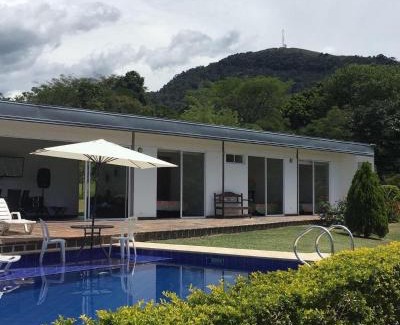 Tarso Casa | Finca La Ranchera No. 2
