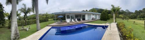 Tarso Casa | Finca La Ranchera No. 2