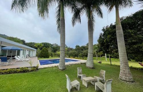 Tarso Casa | Finca La Ranchera No. 2