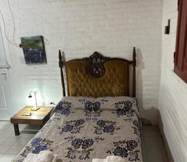 San Juan Otro | Finca La Rufina