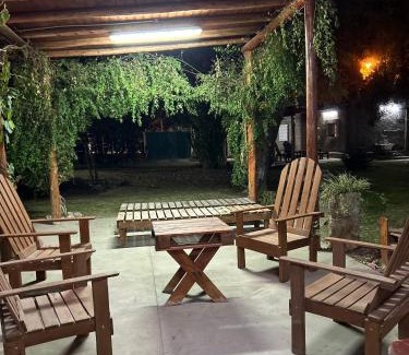 San Juan Otro | Finca La Rufina