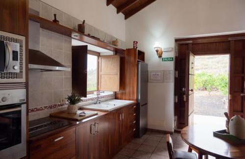 Guarazoca Chalet De Esquí | Finca La Sabina