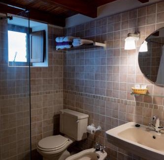 Guarazoca Chalet De Esquí | Finca La Sabina