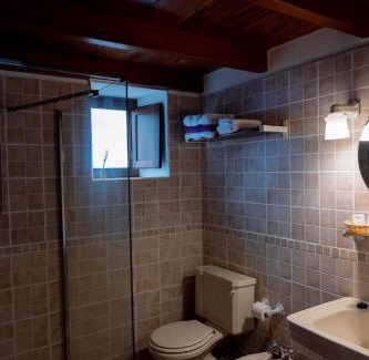 Guarazoca Chalet De Esquí | Finca La Sabina