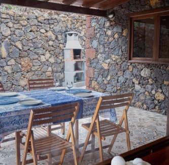 Guarazoca Chalet De Esquí | Finca La Sabina