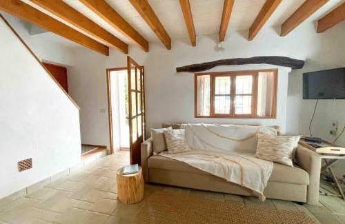 Algaida Casa | Finca La Tortuga mit Pool und Klima