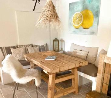 Algaida Casa | Finca La Tortuga mit Pool und Klima