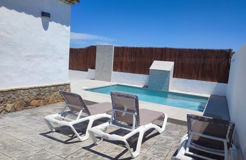 Conil de la Frontera Casa | Finca La Vigia 2