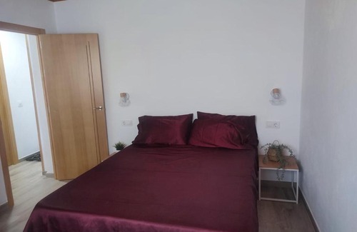 Conil de la Frontera Casa | Finca La Vigia 2