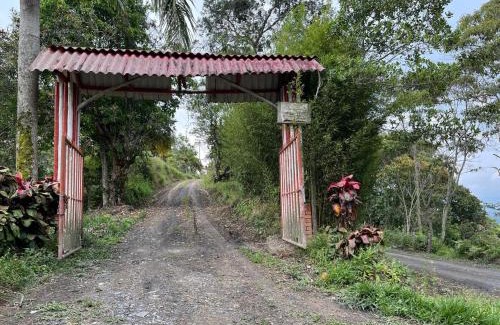 La Vega Casa | Finca La Vistosa