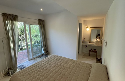 San Ambrosio Casa | Finca Laida
