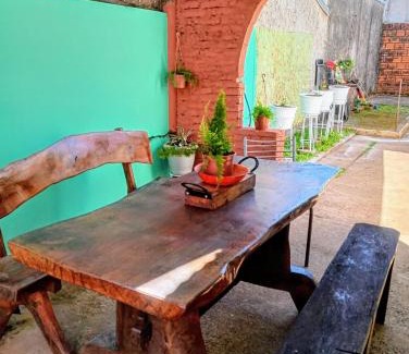 Posadas Casa | Finca las Azaleas