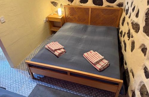 El Tanque Casa | Finca Las Canitas - Ferienhaus Teneriffa