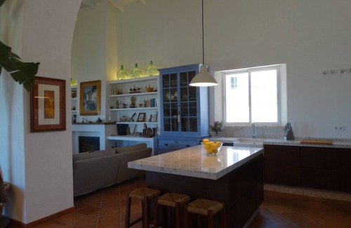Arcos de la Frontera Cabaña | FINCA LAS ENCINILLAS. Espectaculares vistas, piscina y wifi