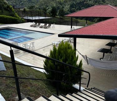 Vergara Casa | FINCA LAS MARÍAS 2