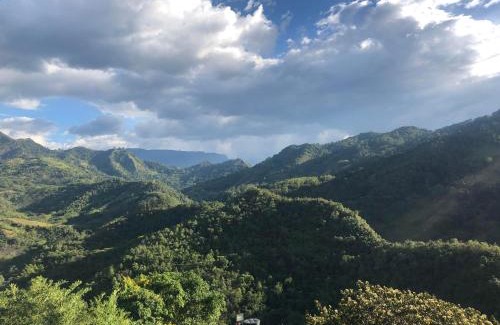 La Vega Casa | finca Las Margaritas