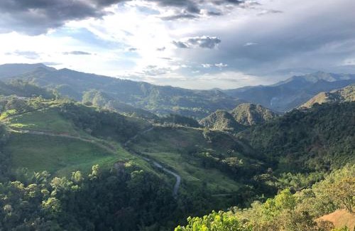 La Vega Casa | finca Las Margaritas