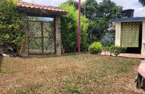 La Vega Casa | finca Las Margaritas