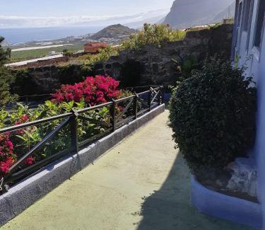 Los Silos Apartamento | Finca las Mariposas