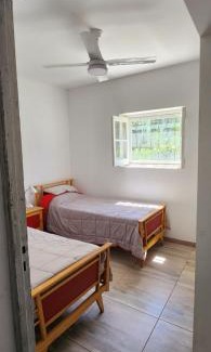 Región vinícola de Mendoza Casa | Finca Laurel