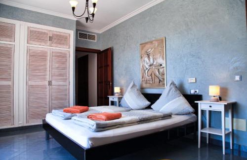 Son Antem Apartamento | Finca Leilani
