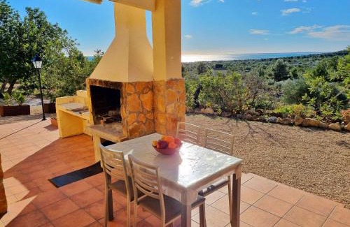 Costa Dorada Casa | Finca Llambrich