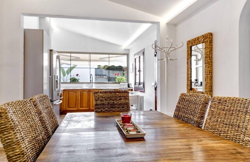 Capdepera Villa | Finca Llonguet con vistas a la montaña, piscina y Wi-Fi