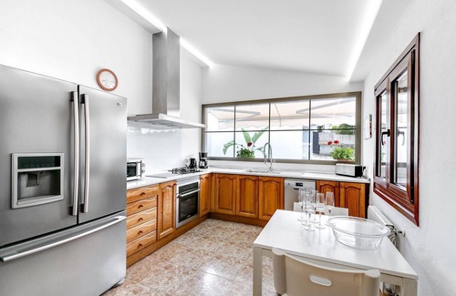 Capdepera Villa | Finca Llonguet con vistas a la montaña, piscina y Wi-Fi