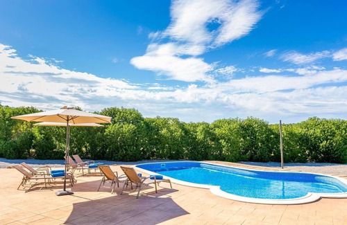 Capdepera Villa | Finca Llonguet con vistas a la montaña, piscina y Wi-Fi