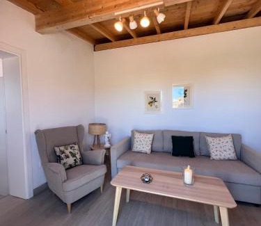 Arucas Casa | Finca Los Ángeles