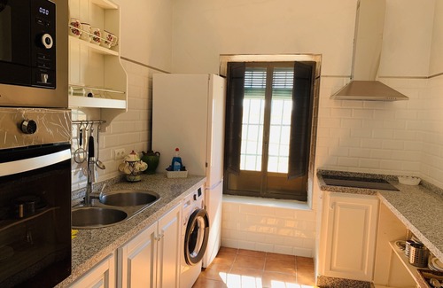 Villalba del Alcor Casa | Finca Los Alcores