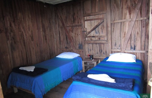 Salento Cabina | Finca Los Arboles