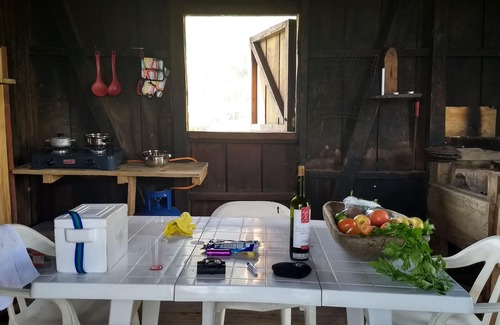 Salento Cabina | Finca Los Arboles